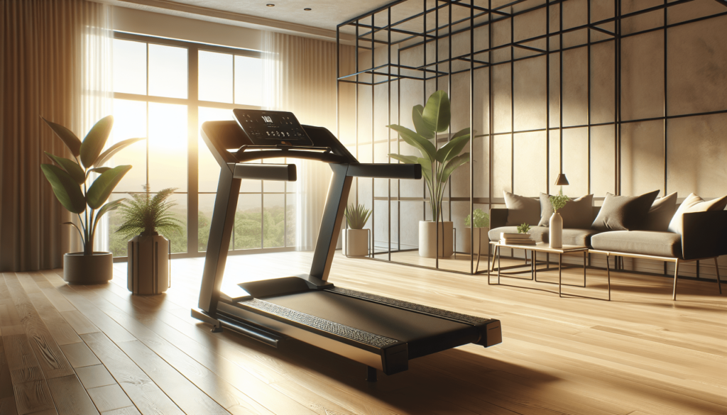Life Fitness Integrity Series Treadmill CLST (Renewed)