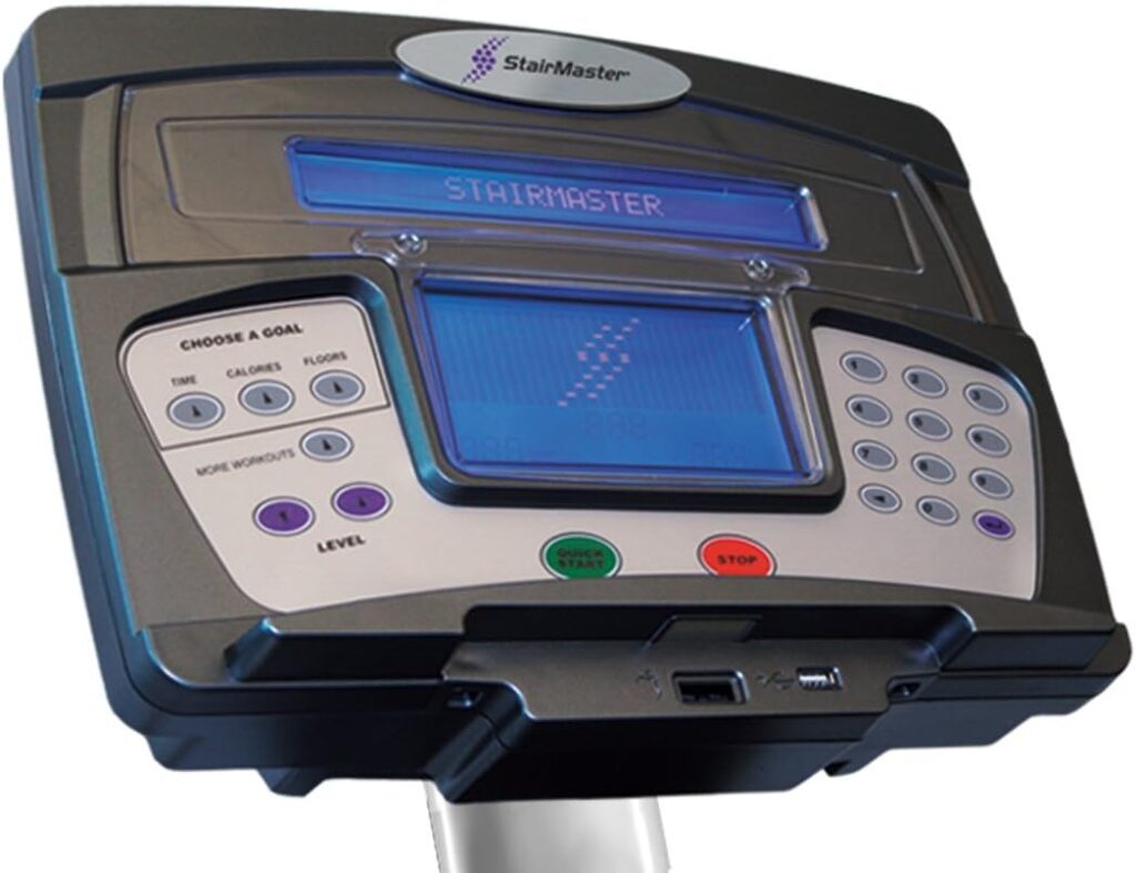 StairMaster - SC 5 Stepper TSE-1 10 NTSC TV Tuner (Certified Refurbished)
